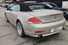 Moteur BMW 645