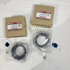 2X OEM 4WD Auto Hub Lock Actuator For 2015 thru 2019 F-150 with 4WD GL1Z3C247A