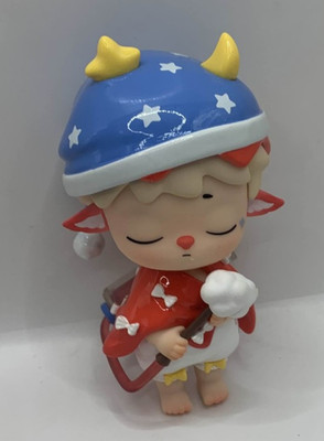 HEYONE Mimi Dreamland Series The Dream Machine Blind Box Vinyl Figure Anime Elf