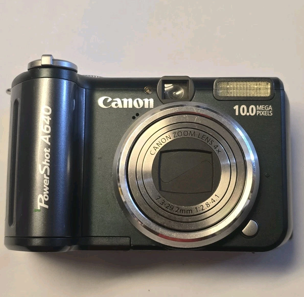 canon a640 products for sale | eBay
