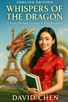 Whispers of the Dragon: Ancient secrets awaken in Paris as Lin Mei must flow lik