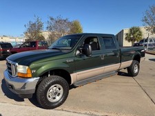 1999 Ford F350 for Sale