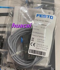 1PC Festo SPAE-V1R-Q4-PNLK-2.5K sensor number 8001443