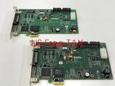 1*pcs PCIe-6321 781044-01 data acquisition card PCIe-6321 781044-01
