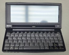 HP Jornada 690 Handheld PDA PC Windows CE 32MB RAM 16MB ROM, F1813A ABA mint con