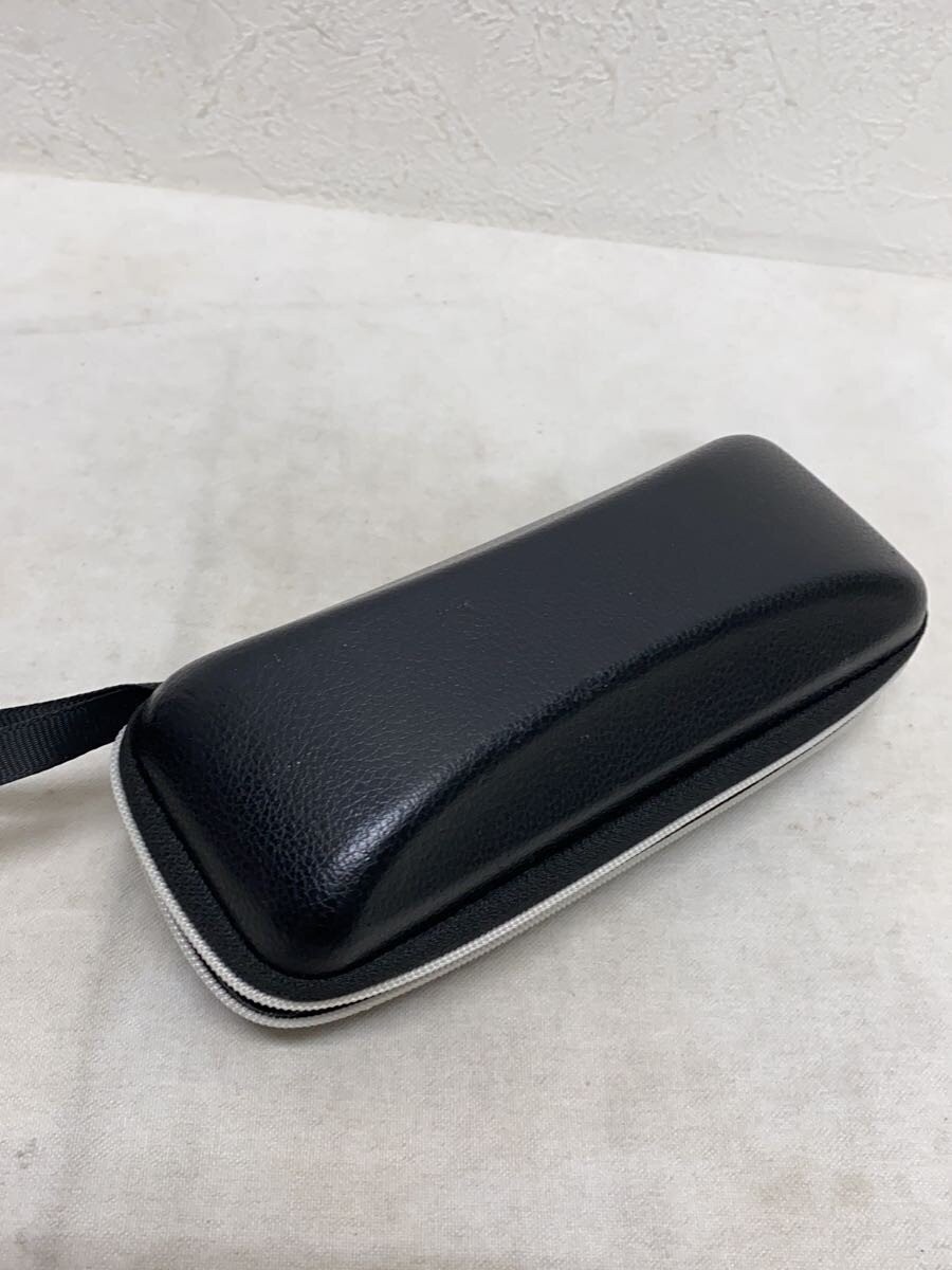 GUCCI GG3159/S Black Rectangle Interlocking G Log… - image 8