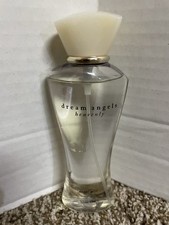 Victoria's Secret Dream Angels Heavenly Angel Mist Body Spray 4 fl oz 118 ml