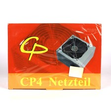🧊🔌 Jersey CP4-350 v2.0 ATX Netzteil • 350 W • OVP • Neu & versiegelt