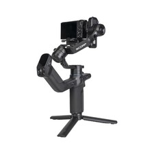 Feiyu SCORP Mini 3 Kit | Gimbal per Sony ZV-E10, Canon M50 fotocamere vlogging