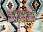 Sealed Pokemon TCG Scarlet & Violet Shrouded Fable Booster Bundle