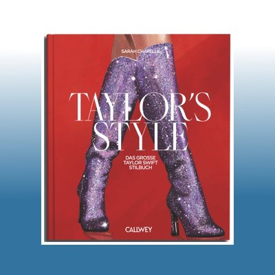 Taylor's Style | Sarah Chapelle