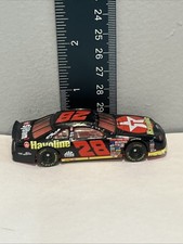  28 HAVOLINE TEXACO FORD THUNDERBIRD NASCAR