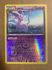 Espeon 48/108 Dark Explorers Reverse Holo Near Mint Pokemon TCG on eBay
