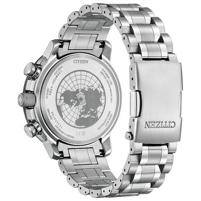 期間限定　再値下げ! CITIZEN SKYプロマスター BY3006-53H dショッピング |シチズン プロマスター SKYシリーズ ジオ