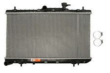 Radiateur du moteur pour HYUNDAI ACCENT II 1.3/1.6 01.00-11.05