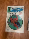 Amazing Spider-Man #301 Marvel 1988 Todd McFarlane Classic Cover High Grade RAW