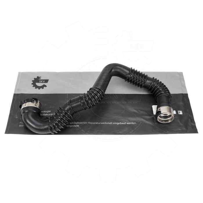 Tuyau d admission d air manchon de filtre a air moteur pour Renault Kadjar Nissan Qashqai