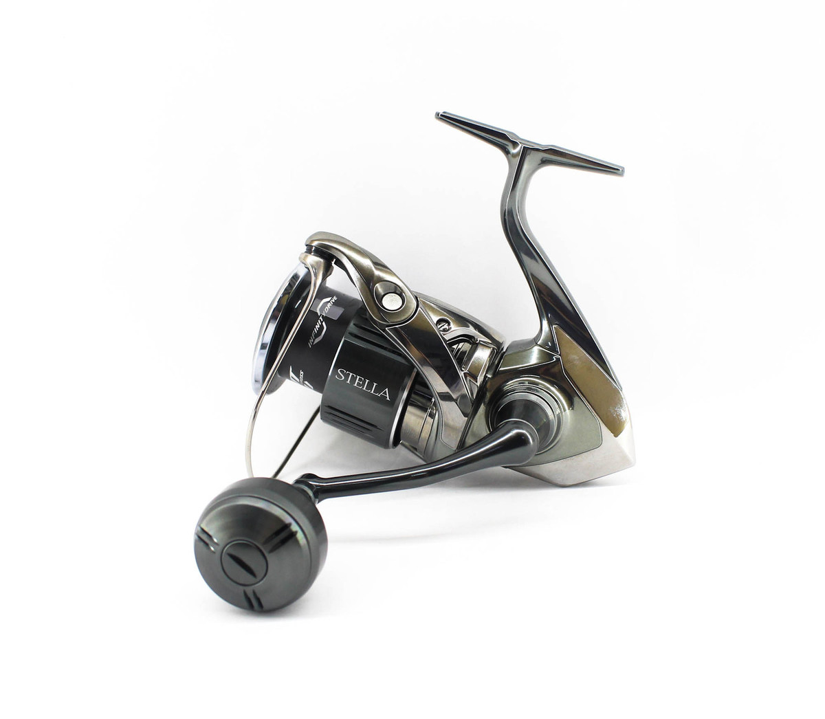 Shimano Reel Spinning Stella STLC5000XGFK C5000XG (0225) | eBay Shimano Reel Spinning Stella STLC5000XGFK C5000XG (0225) | eBay