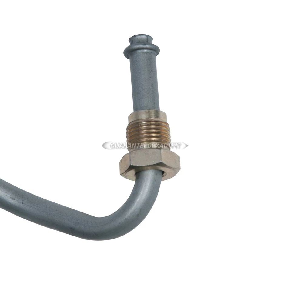 Manguera de presión de dirección asistida Edelmann TCP para Buick Rendezvous 2005 2006 Foto 2 de 3