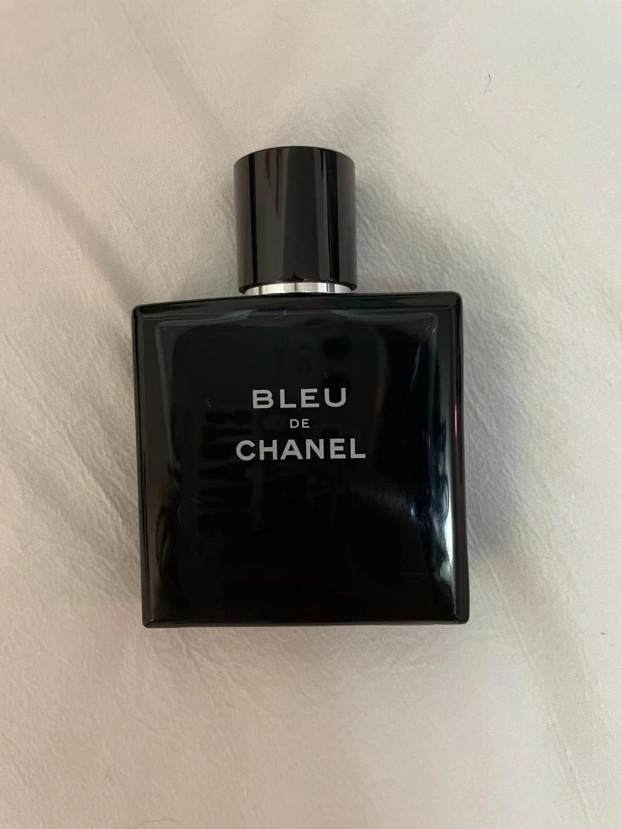 Bleu de Chanel Eau de Toilette for Men for sale - eBay