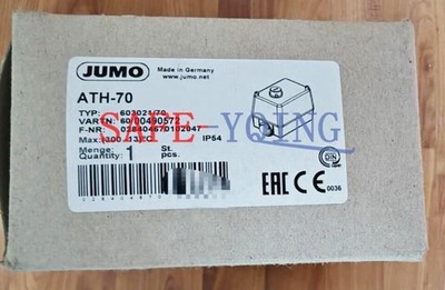 1PCS New JUMO ATH-70 603021/70 temperature sensor #tp