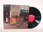 JETHRO TULL A CLASSIC CASE London Symphony Orchestra 1985 RCA 7067 Audiophile