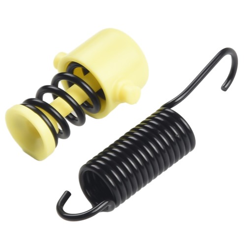 Extended Lifespan Clutch Pedal Spring Kit for Ford Compatible with C MAX 07 10 - Picture 13 of 23