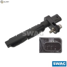 SENSOR CRANKSHAFT PULSE 20 94 7292 FOR B37 D15 A 1.5L 3cyl N47D20A/D20B 2.0L