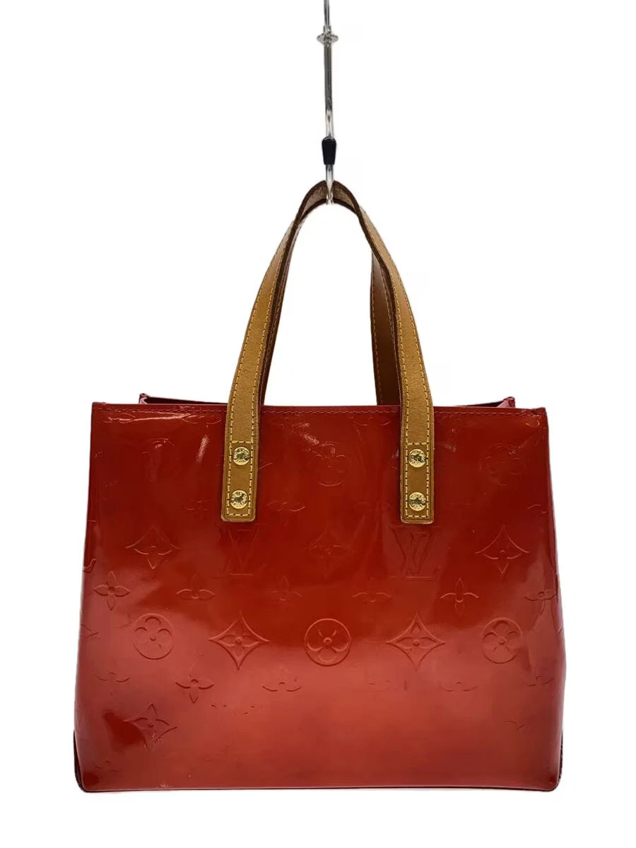 Louis Vuitton Red Travel Luggage for sale | eBay