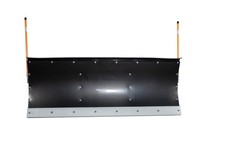 Denali Plows 66 Hd Poly Plow Kit For 2020-2026 Polaris Ranger 1000. Denali Plows 66 Hd Poly Plow Kit For 2020-2026 Polaris Ranger 1000.