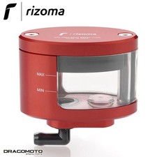Reservoir NEXT Kawasaki Z 750 2007-2014 RIZOMA CT127R Rot