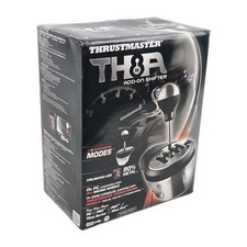 Thrustmaster TH8A Multi-Platform Add-On Shift...