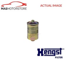 ENGINE FUEL FILTER HENGST FILTER H84WK01 FOR VW SCIROCCO 1.8 1.8L 82KW