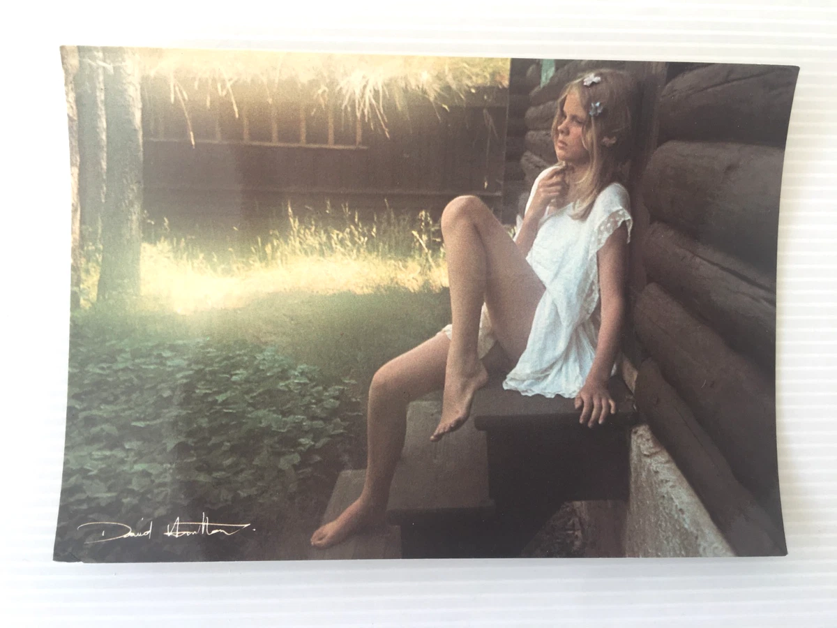 david hamilton products for sale | eBay UK