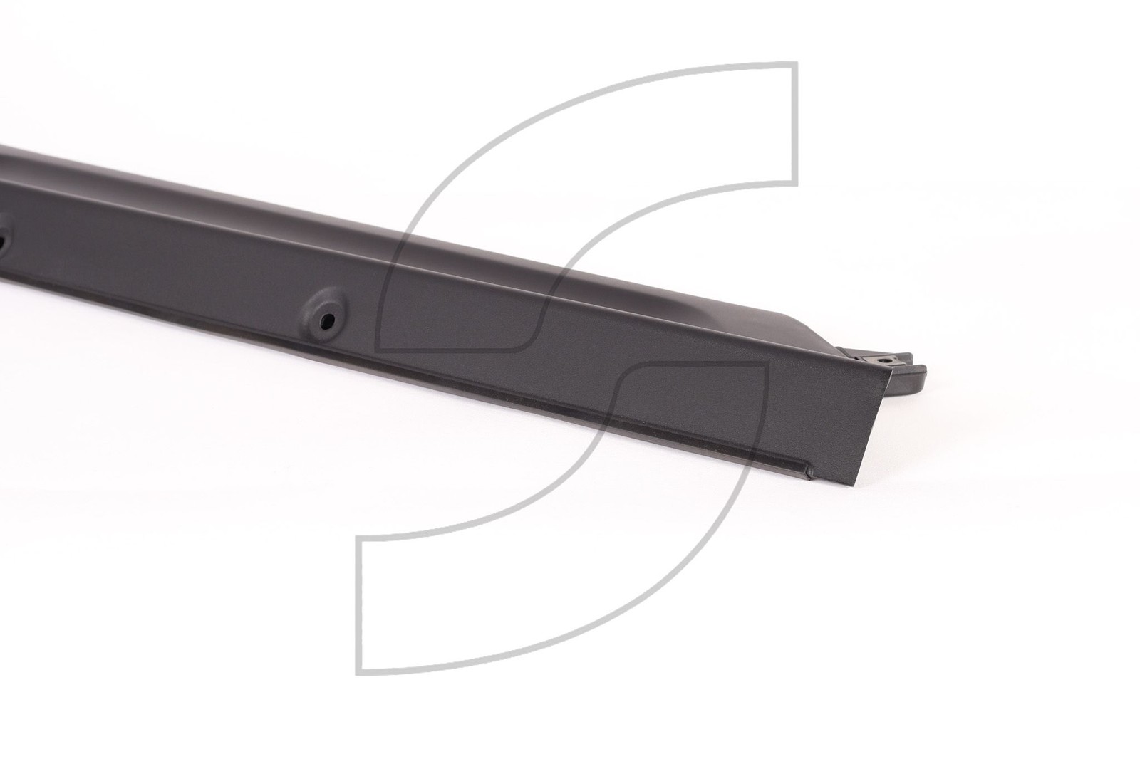 FE-86422300 UNDERSCREEN COSMETIC SHIELD  Ferrari NEW