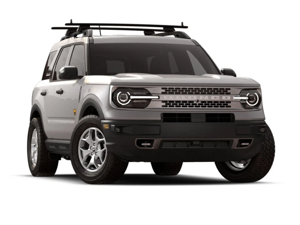 Ford® Yakima Eye Bolts for T-Slot Crossbar Rails 2pc Set for Platform Racks Foto 4 de 4