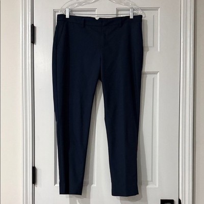 Vintage CARIN WESTER Blue Women s Pants, size 42