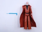 Vintage Kenner Star Wars Action Figure Ben (Obi-Wan) Kenobi CompleteOriginal NM+