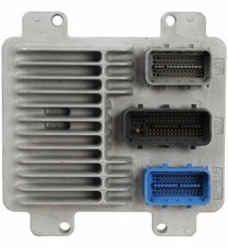 Chevy Equinox PCM 2005 programado | 12591856 y 12591279 | Plug & Play