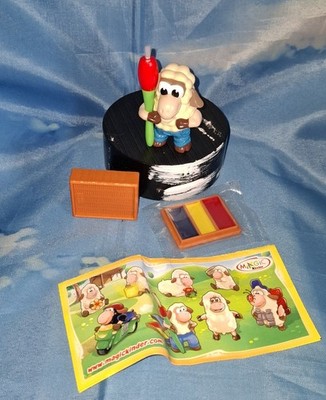 Maxi EI-   Schaf, Magic Kinder