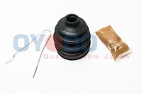Oyodo Faltenbalgsatz Antriebswelle FüR KIA Carnival II GQ 2.9 Crdi 2.5 V6