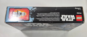 NOT MINT LEGO Star Wars 75182 Republic Fighter Tank Set NEW Sealed Retired