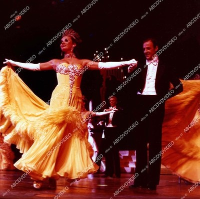 crp-67357 1970's sexy dancers singers performers Las Vegas live