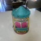 Mattel Liddle Kiddle Sleeping Beauty Biddle Castle Doll House Dollhouse