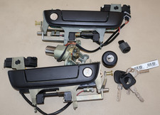 BMW Repair Kit One-Key Locking System - 51-21...