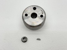 OEM Flywheel Rotor Fits Suzuki RMZ250 2004-2006 Magneto Fly Wheel K2100-70017 ✅