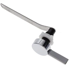 Kohler Genuine 1116014-CP Chrome Trip Lever