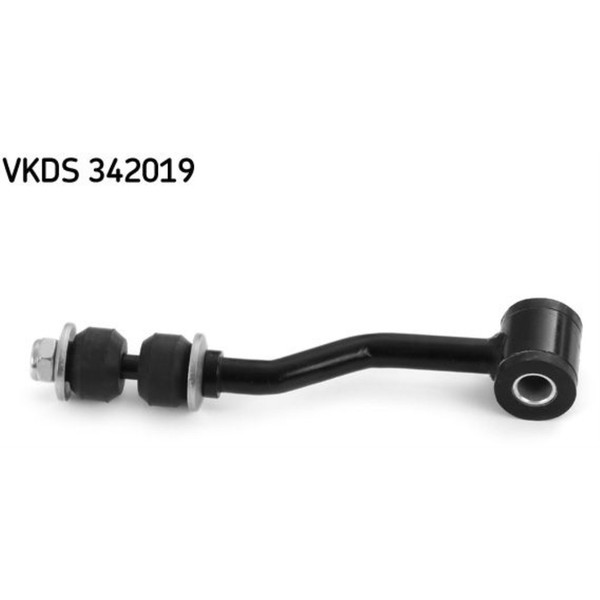 SKF Koppelstange Stabilisator FüR Jeep Cherokee XJ 4.0I 4X4 2.5 CRD 4WD-image