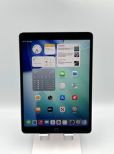 Apple iPad Air (3rd Generation) 64GB, Wi-Fi, 10.5in - Space Grey
