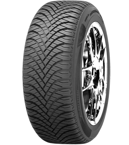 Treno 4 Pneumatici Malatesta Polaris 185/65 R15 88H Invernale M S Made